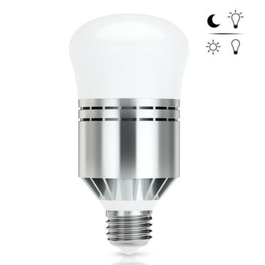 Eipstar LED White High Power 9005 9145 9140 Fog Light H10 68 SMD 12V Bulb 2X